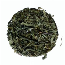 Té verde sencha ecológico