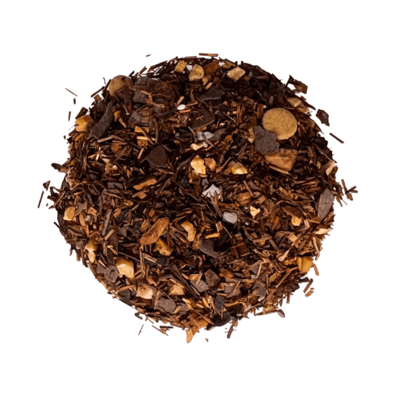 Rooibos crema de cacao y avellana