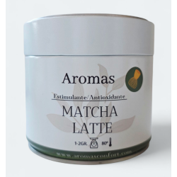 Té matcha