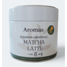 Té matcha