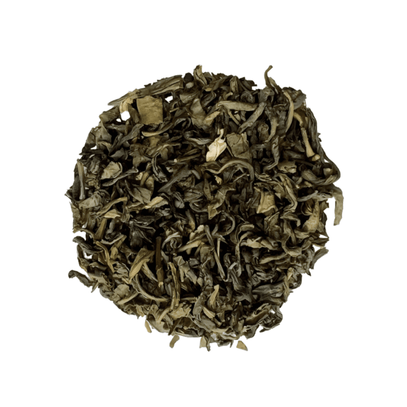 Té verde jazmín