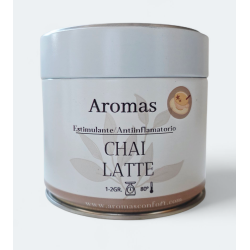 Chai Latte