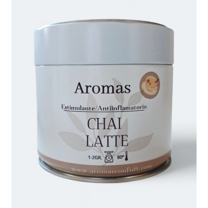 Chai Latte